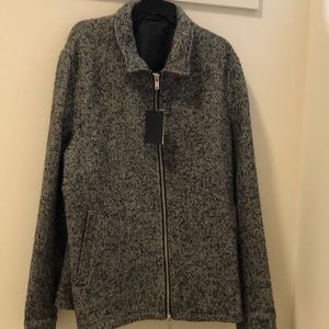 ASOS men’s tweed jacket